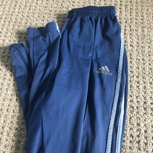 Adidas track pants